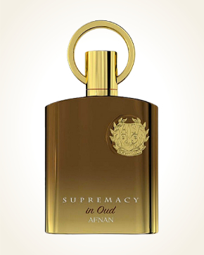 Afnan Supremacy In Oud - Eau de Parfum 100 ml