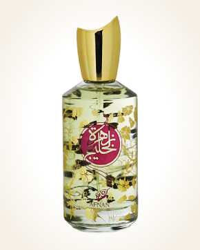 Afnan Zahrat Al Khaleej - Eau de Parfum Sample 1 ml