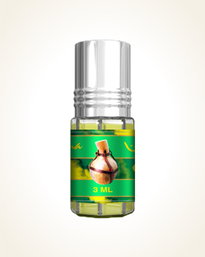 Al Rehab Africana - Concentrated Perfume Oil 3 ml