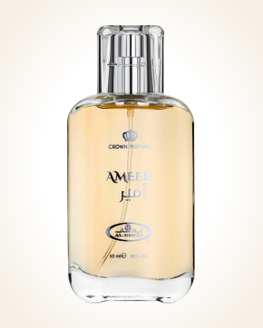 Al Rehab Ameer - Eau de Parfum Sample 1 ml