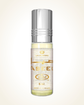 Al Rehab Aseel - Concentrated Perfume Oil 6 ml