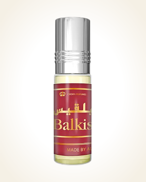 Al Rehab Balkis - Concentrated Perfume Oil 6 ml