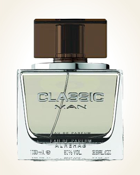 Al Rehab Classic Man - Eau de Parfum 100 ml
