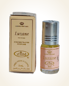 Al Rehab Luzane - Concentrated Perfume Oil 3 ml