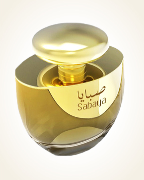 Al Rehab Sabaya - Eau de Parfum Sample 1 ml