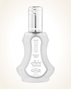 Al Rehab Sultan - Eau de Parfum 35 ml
