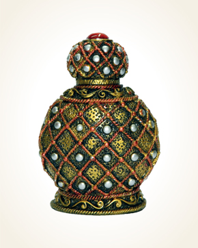 Arabian Oasis Al Wasam - Concentrated Perfume Oil Sample 0.5 ml