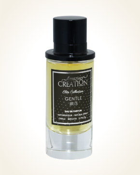 Amazing Creation Gentle Iris - Eau de Parfum Sample 1 ml