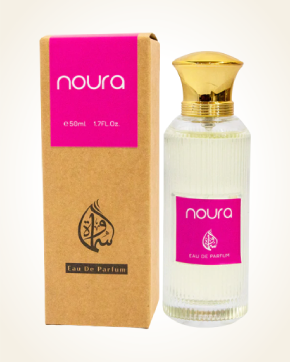Amazing Creation Noura - Eau de Parfum 50 ml