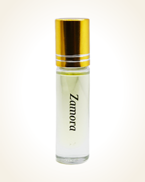 Anabis Zamora - Concentrated Perfume Oil Sample 0.5 ml