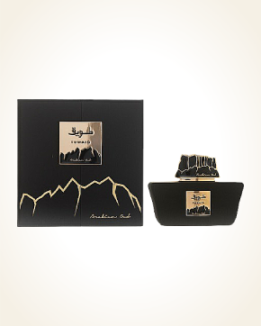 Arabian Oud Tuwaiq - Eau de Parfum 100 ml