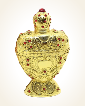 Arabisk Oud Gharam - Concentrated Perfume Oil Sample 0.5 ml