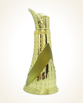 Arabisk Oud Golden Sand - Concentrated Perfume Oil 30 ml