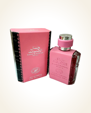 Ard Al Rehan Jamal Al Kalimat - Eau de Parfum 100 ml