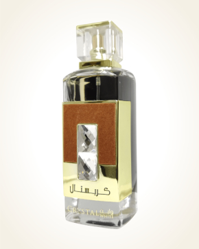 Ard Al Zaafaran Crystal White - Eau de Parfum 100 ml
