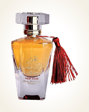 Ard Al Zaafaran Shams Al Emarat Khususi Red Oud - Eau de Parfum Sample 1 ml
