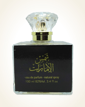 Ard Al Zaafaran Shams Al Emarat - Eau de Parfum Sample 1 ml