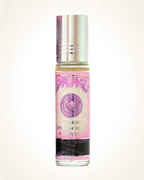 Ard Al Zaafaran Zahoor Al Reef - Concentrated Perfume Oil 10 ml