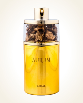 Ajmal Aurum - Eau de Parfum 75 ml