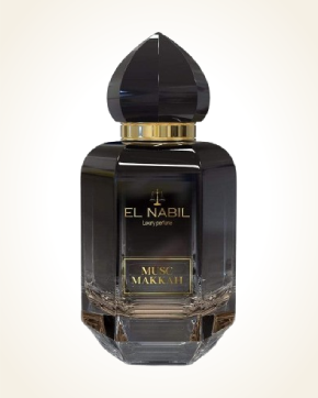 El Nabil Musc Makkah - Eau de Parfum 65 ml