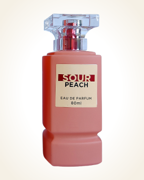 Essencia De Flores Sour Peach - Eau de Parfum 80 ml