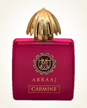 Fragrance World Abraaj Carmine - Eau de Parfum 100 ml