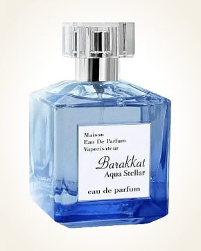 Fragrance World Barakkat Aqua Stellar - Eau de Parfum Sample 1 ml