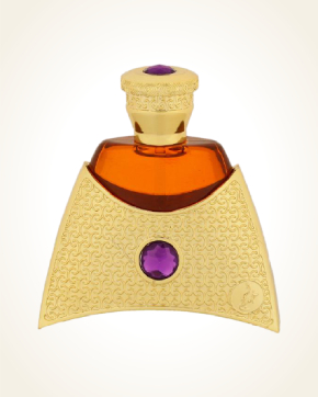 Khadlaj Aaliya - Concentrated Perfume Oil Sample 0.5 ml