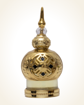 Khadlaj Shamookh Gold - Concentrated Perfume Oil 20 ml