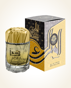 Khalis The King - Eau de Parfum Sample 1 ml