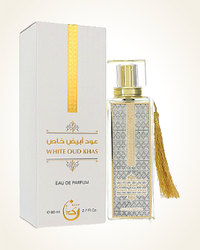 Kian White Oud Khas - Eau de Parfum Sample 1 ml