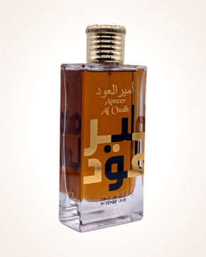 Lattafa Ameer Al Oudh Intense Oud - Eau de Parfum Sample 1 ml