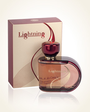 Louis Cardin Lightning - Eau de Parfum Sample 1 ml