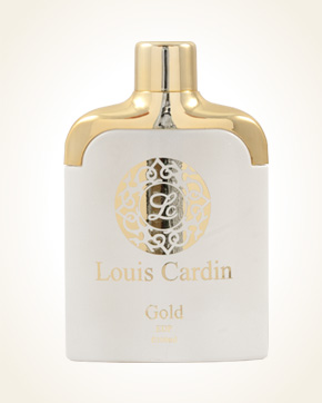 Louis Cardin Gold - Eau de Parfum 100 ml