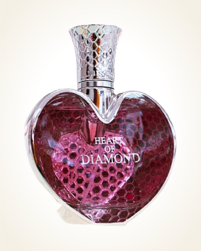 Louis Cardin Heart of Diamond - Eau de Parfum Sample 1 ml