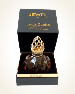 Louis Cardin Jewel - Eau de Parfum Sample 1 ml
