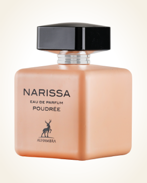 Maison Alhambra Narissa Poudrée - Eau de Parfum Sample 1 ml