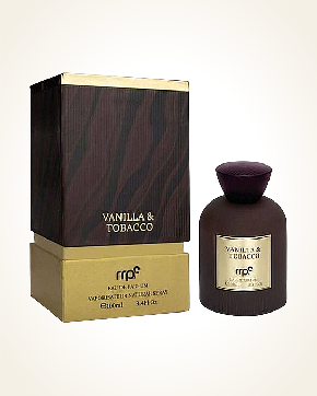 Mpf Vanilla & Tobacco - Eau de Parfum Sample 1 ml