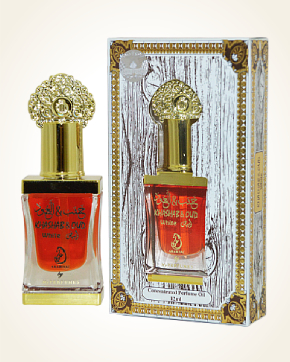 My Perfumes Khashab & Oud White - Concentrated Perfume Oil 12 ml