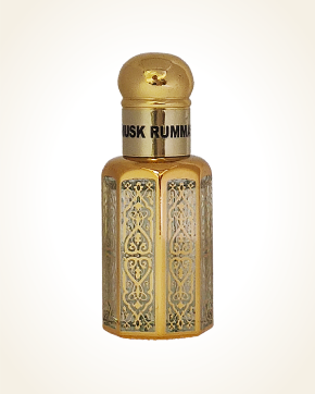 My Perfumes Otoori Musk Rumman - Concentrated Perfume Oil Sample 0.5 ml