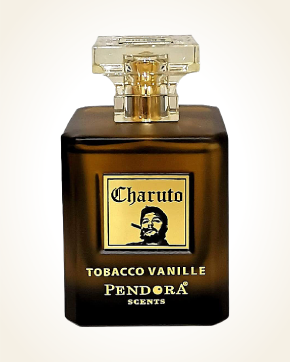 Paris Corner Charuto Tobacco Vanille - Eau de Parfum 100 ml
