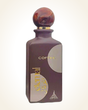 Paris Corner Eternal Coffee - Eau de Parfum 100 ml