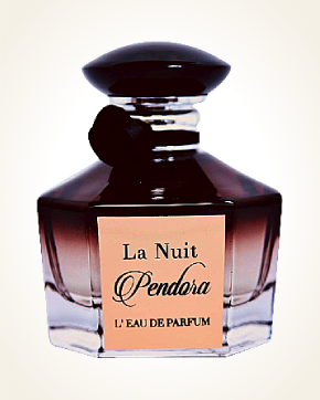 Paris Corner Pendora La Nuit - Eau de Parfum 100 ml