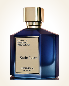 Paris Corner Pendora Satin Luxe - Eau de Parfum 100 ml