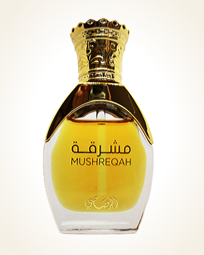 Rasasi Mushreqah - Concentrated Perfume Oil Sample 0.5 ml