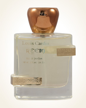 Louis Cardin Reem EdP - Eau de Parfum 100 ml