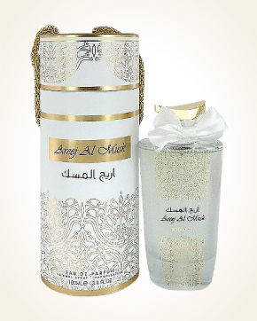 Rihanah Areej Al Musk - Eau de Parfum Sample 1 ml