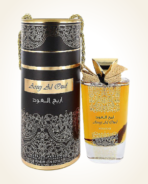 Rihanah Areej Al Oud - Eau de Parfum Sample 1 ml