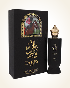 Riifs Fares Man - Eau de Parfum Sample 1 ml