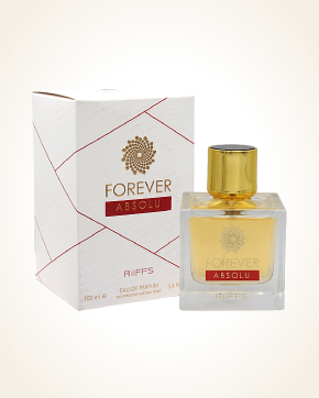 Riiffs Forever Absolu - Eau de Parfum 100 ml
